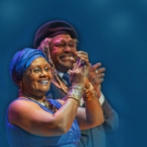 Afro-Cuban All Stars Come To USJ Photo