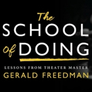 A Book Event on 'The School Of Doing' Comes to Town Stages Photo