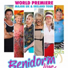 Cast Complete for BENIDORM: LIVE, Debuting This Autumn at Newcastle Theatre Royal