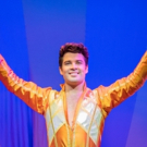 Joe McElderry Talks JOSEPH AND THE AMAZING TECHNICOLOR DREAMCOAT Interview