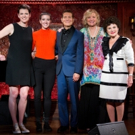 Photo Coverage: Tovah Feldshuh, Christine Ebersole, & More Preview Upcoming Shows at  Photo