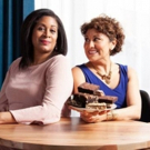 Phylicia Rashad Helmed THE ROOMMATE Now in Rehearsals at Steppenwolf