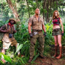 Review Roundup: Did Critics Roar For The Rock & Kevin Hart-Led JUMANJI: WELCOME TO TH Photo