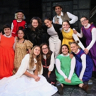 THE SNOW QUEEN Comes to North Coast Repertory Theatre School
