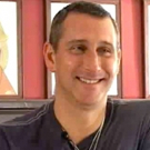 TV Exclusive: Upstairs at Sardi's with Hairspray's Adam Shankman