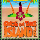 Woodruff ACE Music Presents 2018 Fall Musical ONCE ON THIS ISLAND JR. Photo
