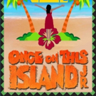 Woodruff ACE Music Presents 2018 Fall Musical ONCE ON THIS ISLAND JR.
