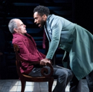 Photo Flash: Get A First Look At JQA at Arena Stage
