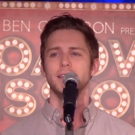 BWW TV Exclusive: Let's Hear It for the Boys at Broadway Sessions! Video