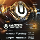 ULTRA Australia Announces Phase Two Lineup Photo