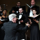 HCC Artistic Director Robert Simpson on the Chamber Choir's Margaret Hillis Award Win Interview