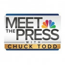 MEET THE PRESS WITH CHUCK TODD is Most-Watched Sunday Show Across the Board Photo