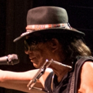 Rodriguez Returns to The Granada Theatre