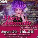 The Bayou Theatre Company Presents MARIE ANTOINETTE Video