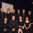 Photo Coverage: Backstage with the Cast of THE DOCTOR'S DILEMMA; Lenny Wolpe, Lisa…