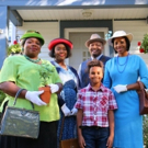 A RAISIN IN THE SUN to Shine on Stagecrafters Main Stage