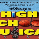 BWW Feature: HIGH SCHOOL MUSICAL Performed By THE CHILDREN'S THEATRE OF CHARLESTON Heading To The CLAY CENTER THEATRE!