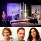 BWW Review: 30 x Ninety's THE BOY IN THE BATHROOM