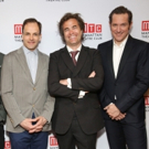 Photo Coverage: Inside the Opening Night Celebration For INK
