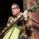 Stray Cats Bassist Lee Rocker Comes To The Gracie To Rock This Town