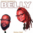 Thug Passion Presents: BELLY (1998) At Union Hall Video