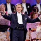 Andre Rieu to Play A Very Special Concert In Sydney Video