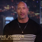 VIDEO: Check Out A Behind the Scenes Look at SKYSCRAPER Starring Dwayne Johnson Video