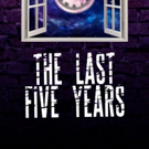 Casting and Performance Schedule Announced For THE LAST FIVE YEARS at New East Hollyw Photo