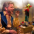 PINOCCHIO Will Bring Imaginations To Life In City-Wide Tour Video