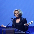 Photo Coverage: Jessica Lange Receives the Jason Robards Award at Roundabout Theatre  Video