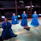 Photo Flash: Historical Drama BELFAST GIRLS Makes West Coast Premiere Video