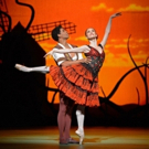 BWW Review: DON QUIXOTE, Royal Opera House Photo