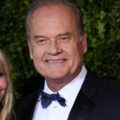Emmy and Golden Globe Award Winner Kelsey Grammer Joins FOX's New Legal Drama…