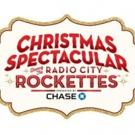 CHRISTMAS SPECTACULAR STARRING THE RADIO CITY ROCKETTES Extends Run Through January 6 Photo