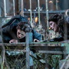 BWW Review: THE TURN OF THE SCREW, Regent's Park Open Air Theatre