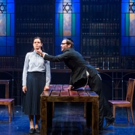 BWW Review: THE SECRETS at Beit Lessin Theatre Photo