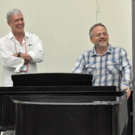 Marc Shaiman and Scott Wittman to Be Honored at School Theatre Benefit Photo