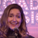 TV Exclusive: Stars of Tomorrow Warm Up at Broadway Sessions Open Mic Party! Video