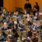 Philadelphia Young Musicians Orchestra Perform On January 20 Video