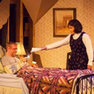 BWW Review: MISERY at Penobscot Theatre - Bangor, ME
