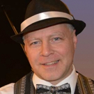 RAGTIME Pianist Bergin Featured In Michigan Humanities Council Touring Directory Photo