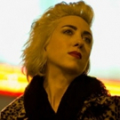 Eva Gardner Shares 'Dirty Bird' Video; 'Chasing Ghosts' EP Out 6/14