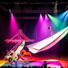 Finnish Circus Superstars Race Horse Company Bring SUPER SUNDAY To Edinburgh Fringe