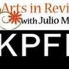 KPFK's Arts In Review Spotlights The Premiere Of BIRDLAND BLUE Photo