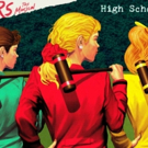 DLC's Teaching Young Artists to Present HEATHERS THE MUSICAL: HIGH SCHOOL EDITION Video