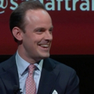 Backstage with Richard Ridge: An (Extra)Ordinary Man- Tony Nominee Harry Hadden-Paton Interview