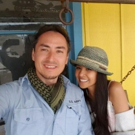 BWW Interview: Survival Experts Jhoanna Trias And Mitchell Langon Talk FORGED IN FIRE Photo