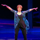 HALF TIME at Paper Mill Playhouse Opens Tomorrow Night