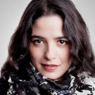 Gesher presents Israeli Pianist Einav Yarden 11/14 Photo