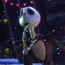 Utah Symphony Presents THE NIGHTMARE BEFORE CHRISTMAS with Full Orchestra